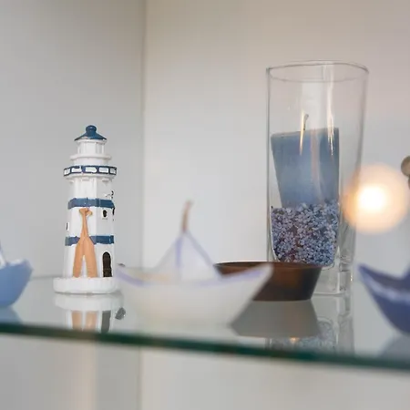 Apartmán Dolce - Fronte Mare - Wifi- Centralissimo Ad Un Passo Da Tutto Gaeta