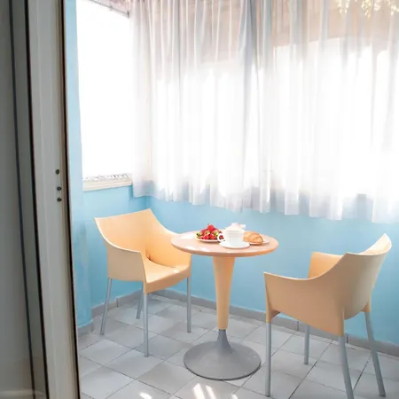 Dolce - Fronte Mare - Wifi- Centralissimo Ad Un Passo Da Tutto * Gaeta