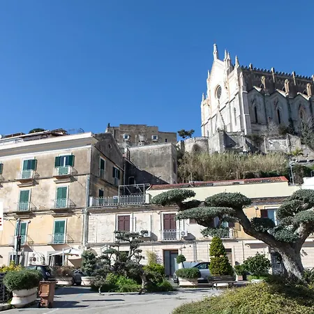 Apartmán Dolce - Fronte Mare - Wifi- Centralissimo Ad Un Passo Da Tutto *