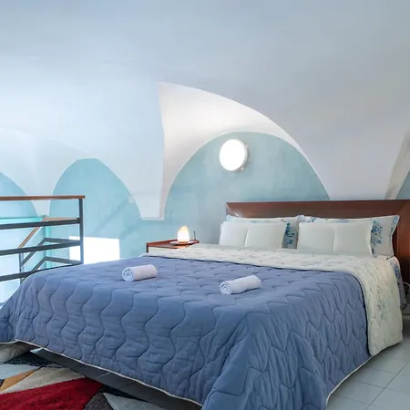 Apartmán Dolce - Fronte Mare - Wifi- Centralissimo Ad Un Passo Da Tutto Gaeta