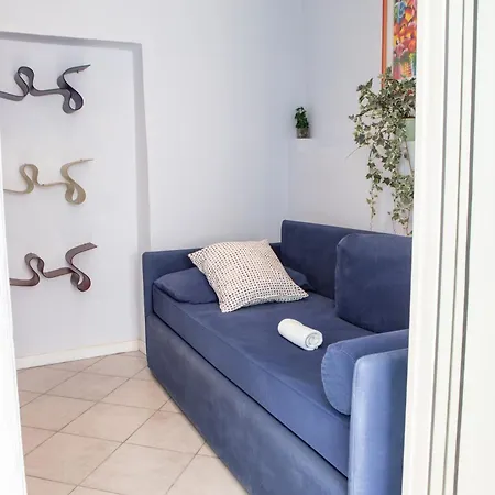 Apartmán Dolce - Fronte Mare - Wifi- Centralissimo Ad Un Passo Da Tutto