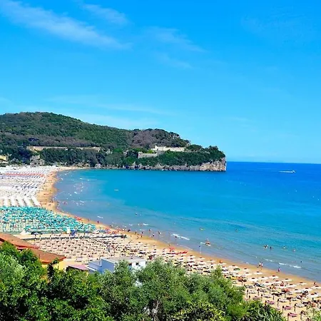 Dolce - Fronte Mare - Wifi- Centralissimo Ad Un Passo Da Tutto Gaeta