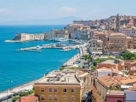 Dolce - Fronte Mare - Wifi- Centralissimo Ad Un Passo Da Tutto *
