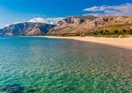 Dolce - Fronte Mare - Wifi- Centralissimo Ad Un Passo Da Tutto Apartment Gaeta