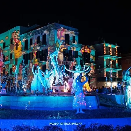 Apartment Dolce - Fronte Mare - Wifi- Centralissimo Ad Un Passo Da Tutto