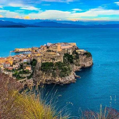 Apartment Dolce - Fronte Mare - Wifi- Centralissimo Ad Un Passo Da Tutto *