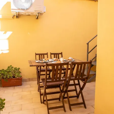 Dolce - Fronte Mare - Wifi- Centralissimo Ad Un Passo Da Tutto Gaeta
