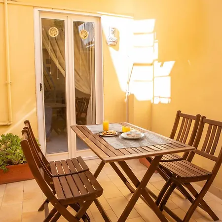Dolce - Fronte Mare - Wifi- Centralissimo Ad Un Passo Da Tutto Apartment *
