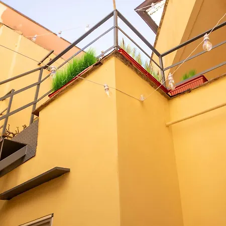 Apartment Dolce - Fronte Mare - Wifi- Centralissimo Ad Un Passo Da Tutto