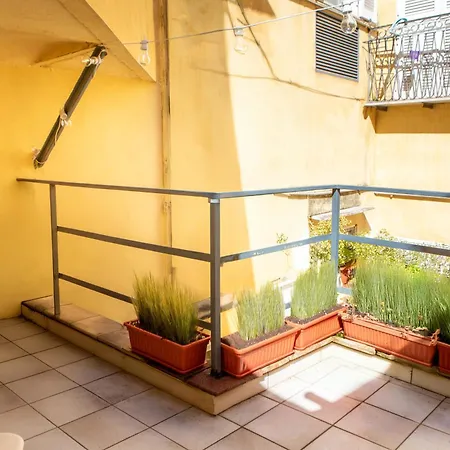Apartment Dolce - Fronte Mare - Wifi- Centralissimo Ad Un Passo Da Tutto