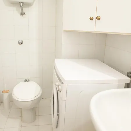 Apartment Dolce - Fronte Mare - Wifi- Centralissimo Ad Un Passo Da Tutto *