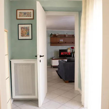 Apartment Dolce - Fronte Mare - Wifi- Centralissimo Ad Un Passo Da Tutto