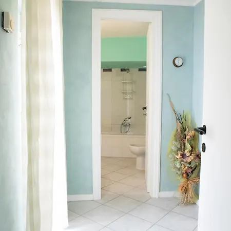 Apartment Dolce - Fronte Mare - Wifi- Centralissimo Ad Un Passo Da Tutto Gaeta