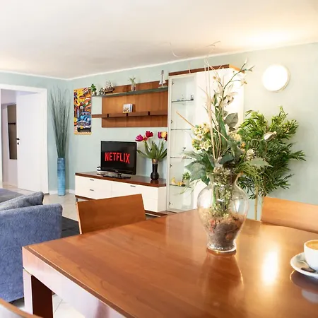 Dolce - Fronte Mare - Wifi- Centralissimo Ad Un Passo Da Tutto Apartment