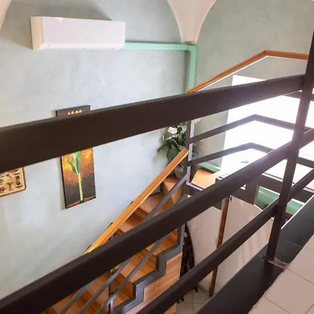 Apartment Dolce - Fronte Mare - Wifi- Centralissimo Ad Un Passo Da Tutto
