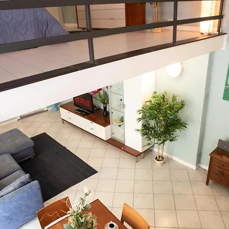 Dolce - Fronte Mare - Wifi- Centralissimo Ad Un Passo Da Tutto Apartment