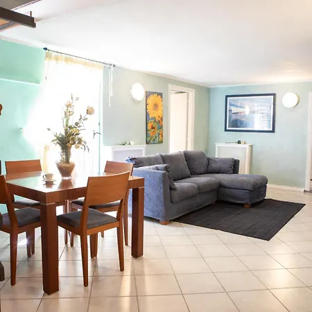 Dolce - Fronte Mare - Wifi- Centralissimo Ad Un Passo Da Tutto Apartment Gaeta