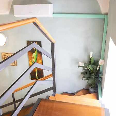 Dolce - Fronte Mare - Wifi- Centralissimo Ad Un Passo Da Tutto Apartment *
