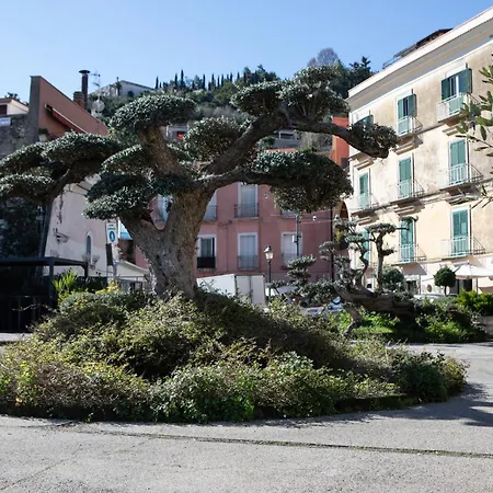 Dolce - Fronte Mare - Wifi- Centralissimo Ad Un Passo Da Tutto Apartment Gaeta