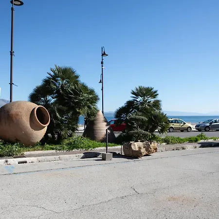 Dolce - Fronte Mare - Wifi- Centralissimo Ad Un Passo Da Tutto Apartment Gaeta