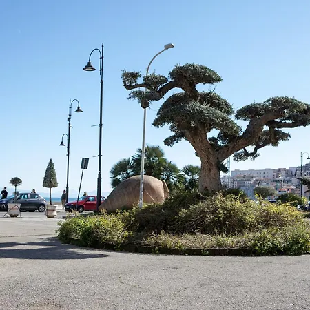 Dolce - Fronte Mare - Wifi- Centralissimo Ad Un Passo Da Tutto