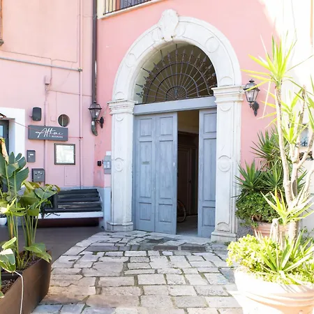 Apartment Dolce - Fronte Mare - Wifi- Centralissimo Ad Un Passo Da Tutto