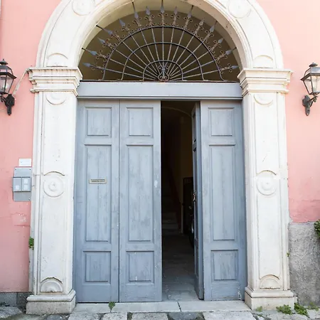 Apartment Dolce - Fronte Mare - Wifi- Centralissimo Ad Un Passo Da Tutto