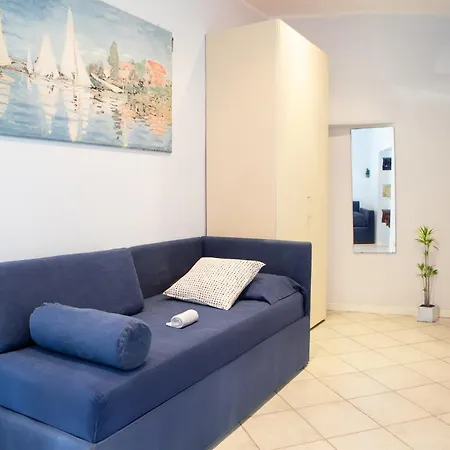 Dolce - Fronte Mare - Wifi- Centralissimo Ad Un Passo Da Tutto Apartment Gaeta